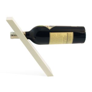 White Plank Wine Holder